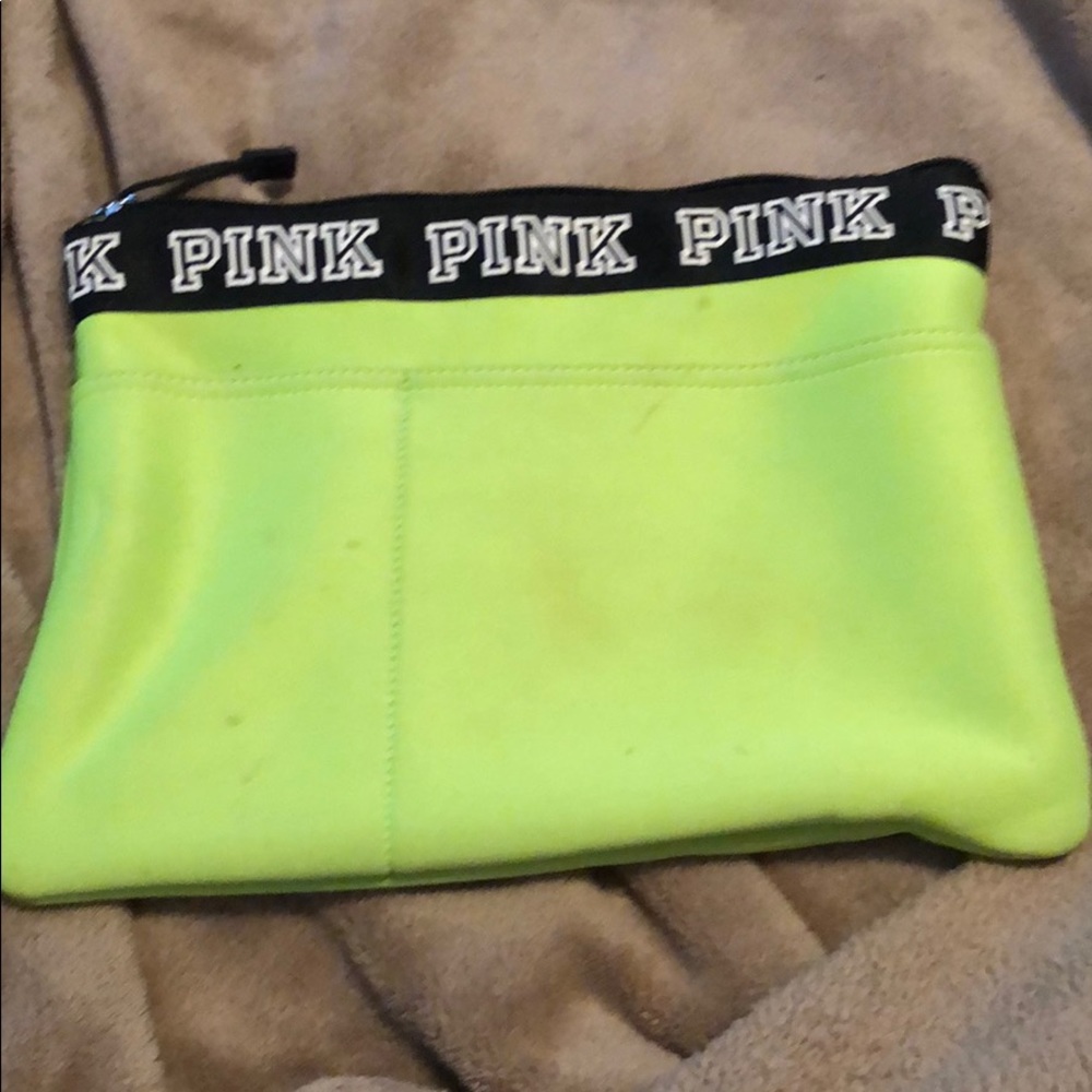 Pink nation bag - Picture 2 of 2
